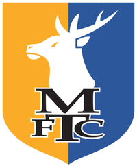 曼斯菲尔德logo