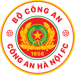 河内公安logo