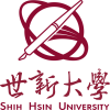 世新大学女篮logo