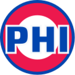 76人logo