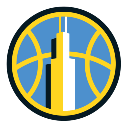 芝加哥天空logo