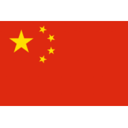 中国男篮logo
