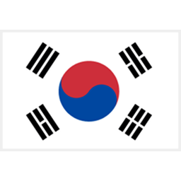 韩国U23男足logo