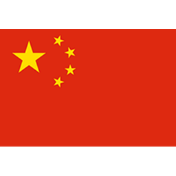中国U18女篮logo