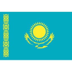 哈萨克斯坦logo