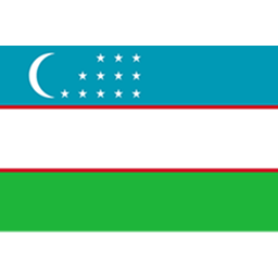 乌兹别克斯坦logo