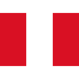 秘鲁logo