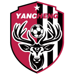 盐城队logo